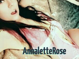 AnnaletteRose