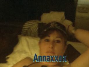 Annaxxox