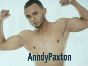 AnndyPaxton