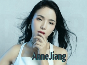 AnneJiang Porn Fellow