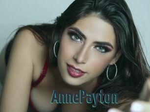 AnnePayton
