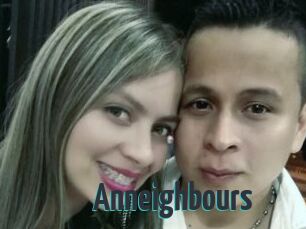Anneighbours