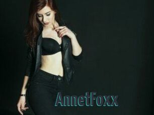 AnnetFoxx