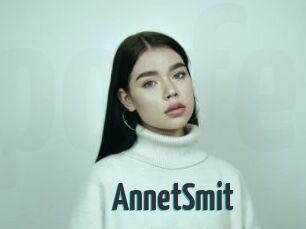AnnetSmit