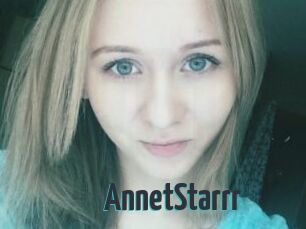 AnnetStarrr