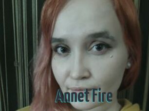 Annet_Fire