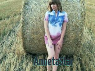 AnnetaStar