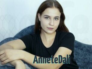 AnneteDali
