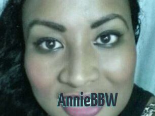 AnnieBBW