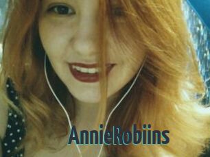 AnnieRobiins