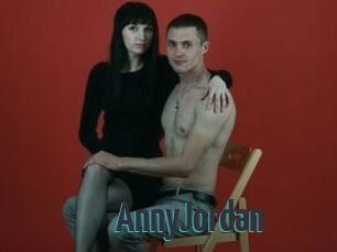 AnnyJordan