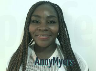 AnnyMyers
