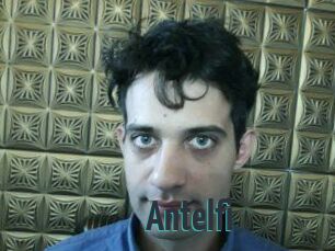 Antelfi