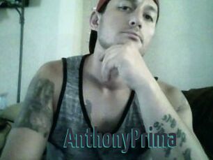AnthonyPrima