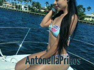AntonellaPrikos