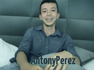 AntonyPerez