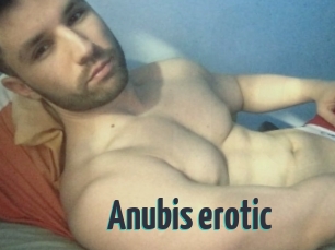 Anubis_erotic Porn Fellow