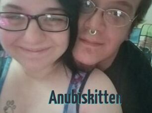 Anubiskitten