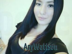AnyWattson