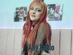 Any_kahlo