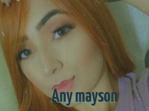 Any_mayson