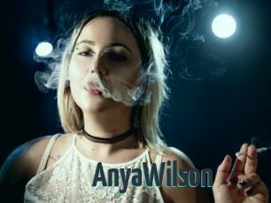 AnyaWilson