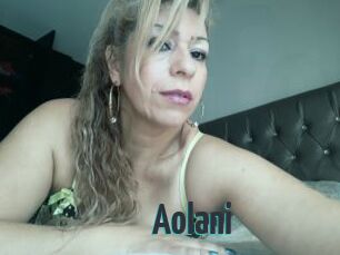 Aolani