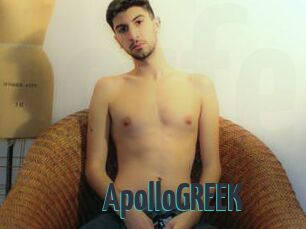 ApolloGREEK