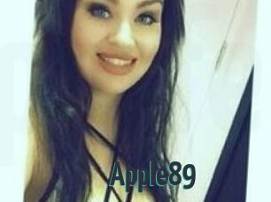 Apple89