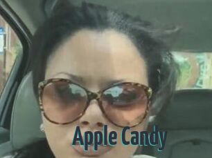 Apple_Candy