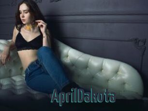 AprilDakota