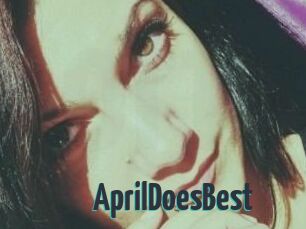 AprilDoesBest