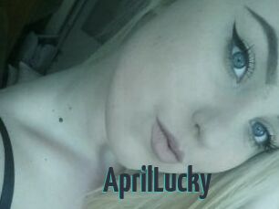 AprilLucky