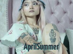 AprilSummer