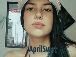 AprilSwet