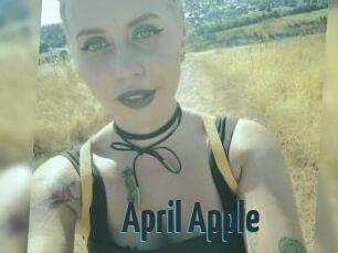 April_Apple