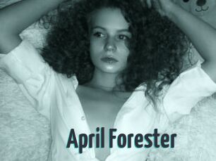 April_Forester