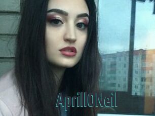 AprillONeil