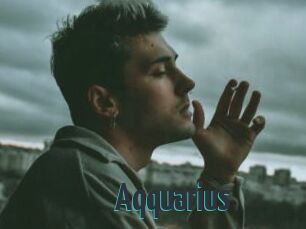 Aqquarius
