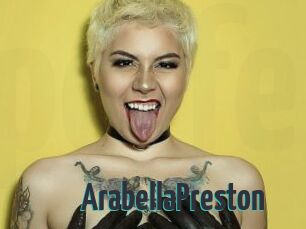 ArabellaPreston