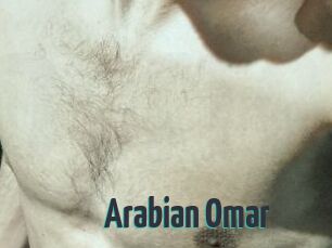 Arabian_Omar
