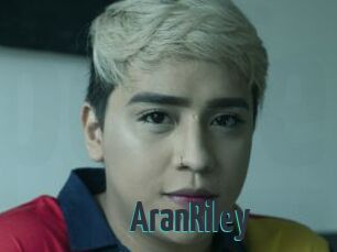 AranRiley