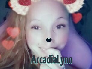 ArcadiaLynn