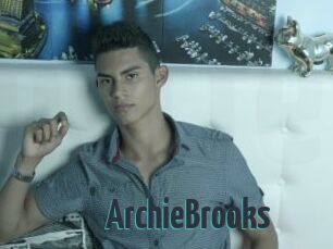 ArchieBrooks