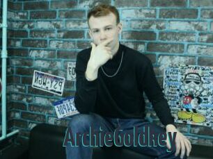 ArchieGoldkey