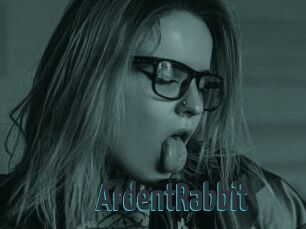 ArdentRabbit