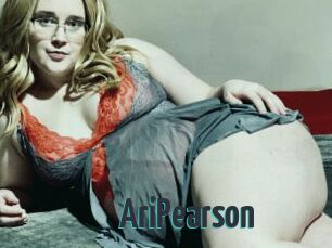 AriPearson