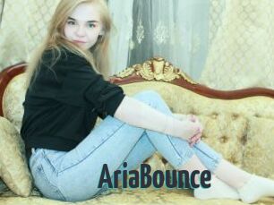 AriaBounce