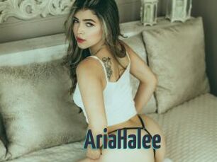 AriaHalee