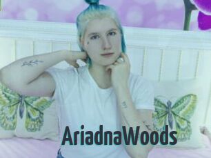 AriadnaWoods